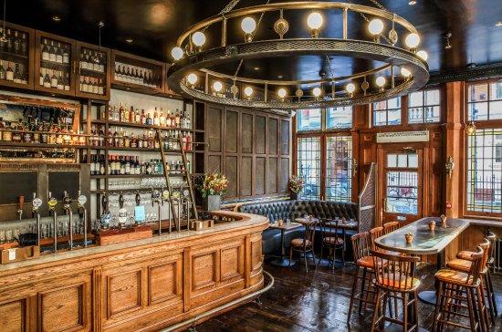 The Coach Makers Arms